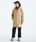 Daybreak Mid Rain Parka (Women's) - NF0A8B6D
