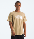 Evolution Half Dome Regular Short-Sleeve Tee (Men’s) - NF0A8B6J