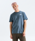 Evolution Box NSE Regular Short-Sleeve Tee (Men's) - NF0A8B6K