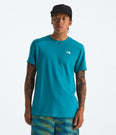 Evolution Box NSE Short-Sleeve Tee (Men’s) - NF0A8B6K - Past Season