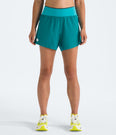 Summit Series Pacesetter 5" Shorts (Women’s) - NF0A8BB7 - Past Season