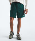 Class V Pathfinder Belted 7" Shorts (Men's) - NF0A8BHV