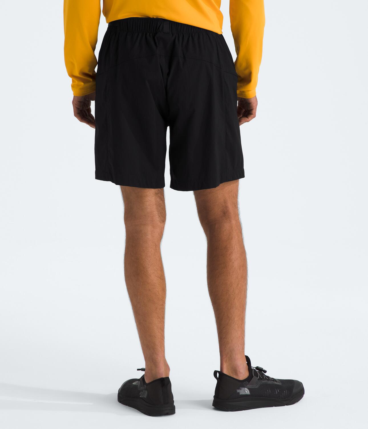 パンツ ALOUND 3Layer ventilation shell shorts ALOUND 3-Layer Ventilated Shell Shorts