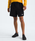 Class V Pathfinder Belted 7" Shorts (Men's) - NF0A8BHV
