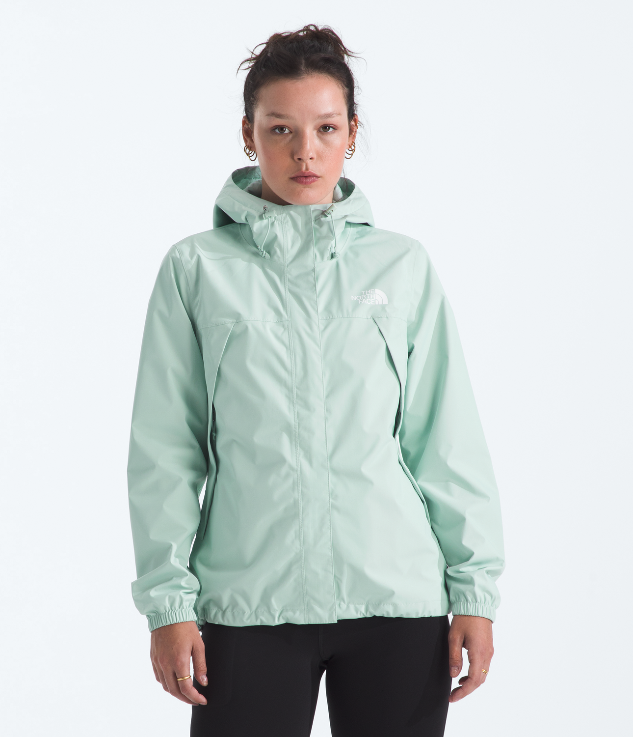 Antora Rain Jacket (Women's) - NF0A8BKD