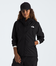 Antora Rain Jacket (Women's) - NF0A8BKD