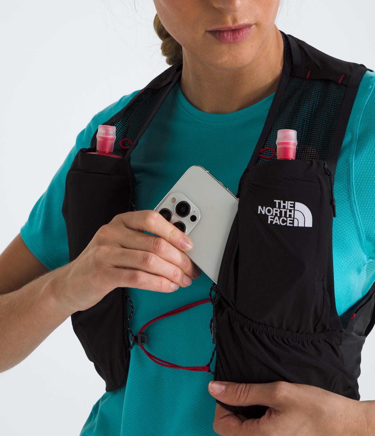 The North Face - Summit Series Run Vest 5L | NF0A8BKK – The