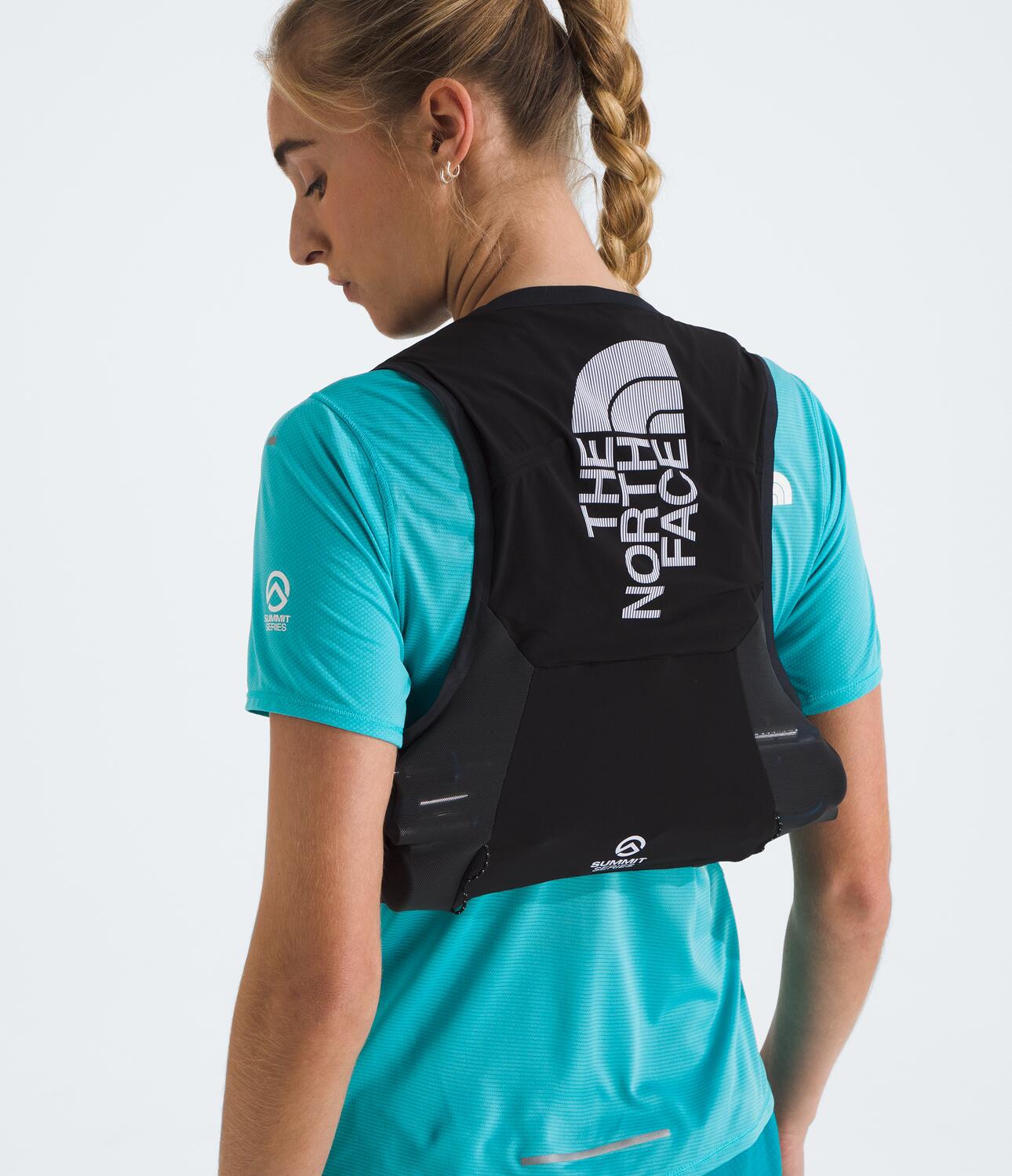 The North Face - Summit Series Run Vest 5L | NF0A8BKK – The