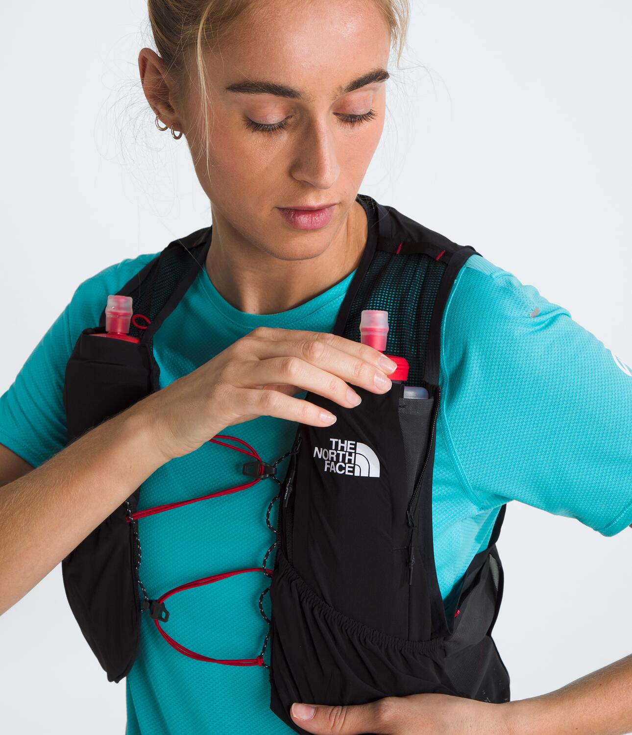 The North Face - Summit Series Run Vest 5L | NF0A8BKK – The
