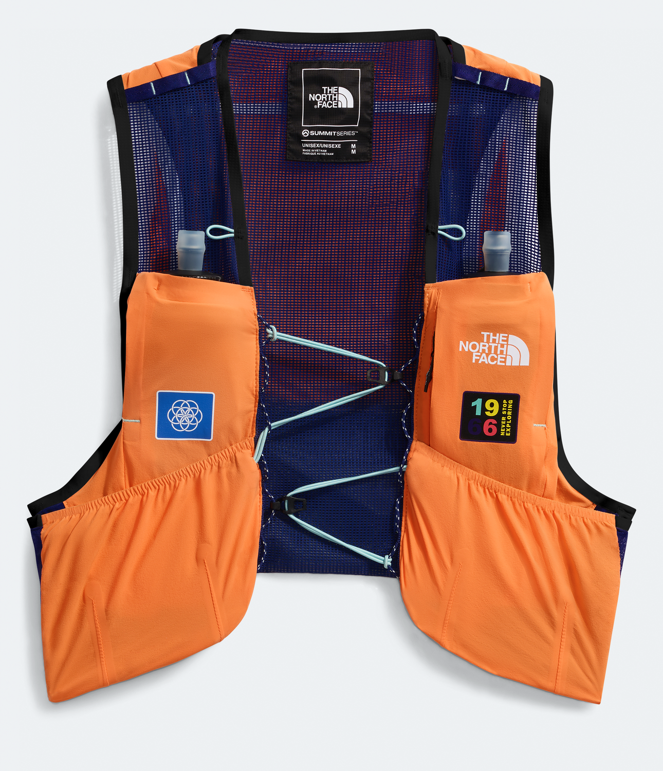 Summit Series Run Vest 10L - NF0A8BKM