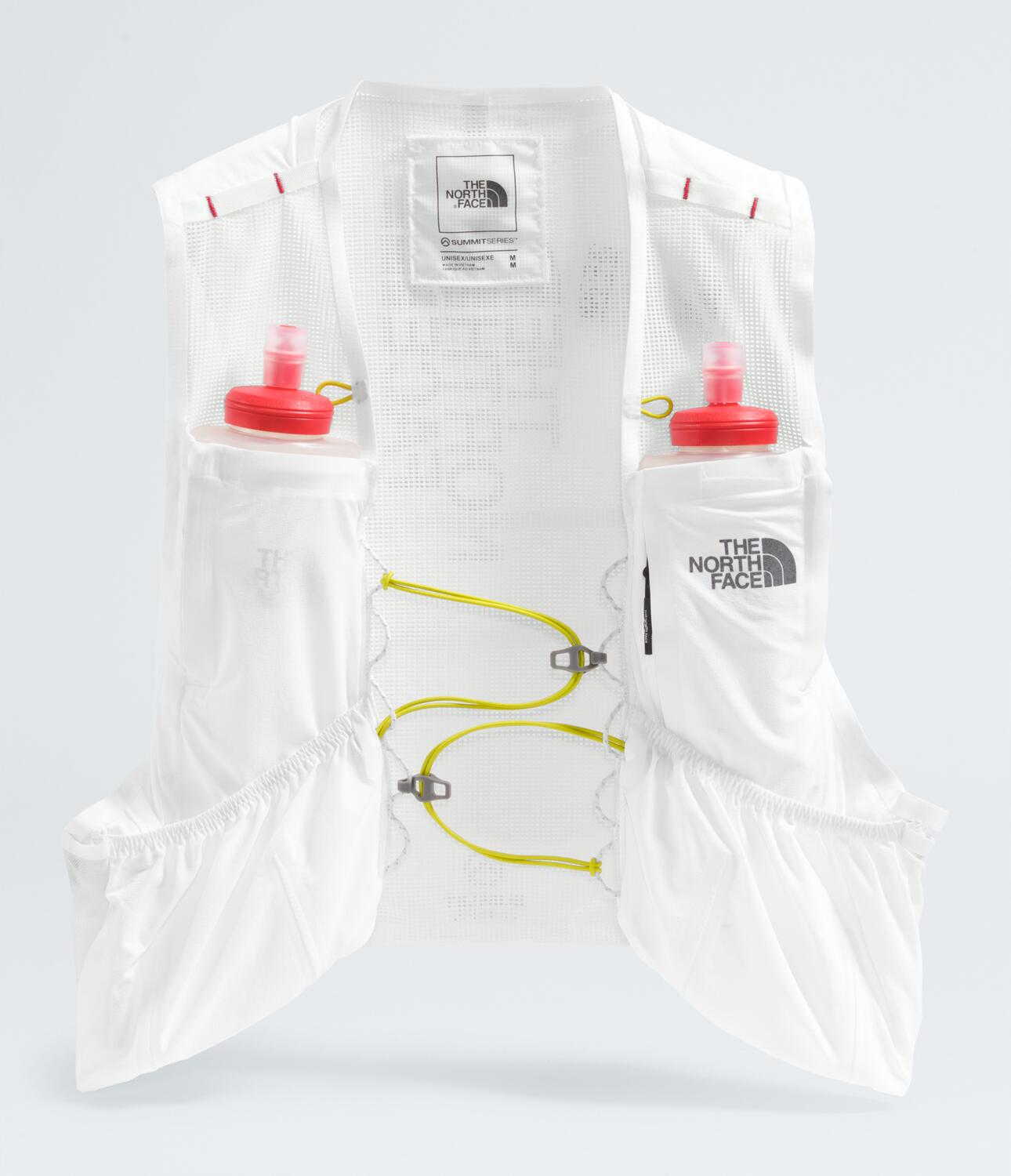 Summit Series Run Vest 10L - NF0A8BKM