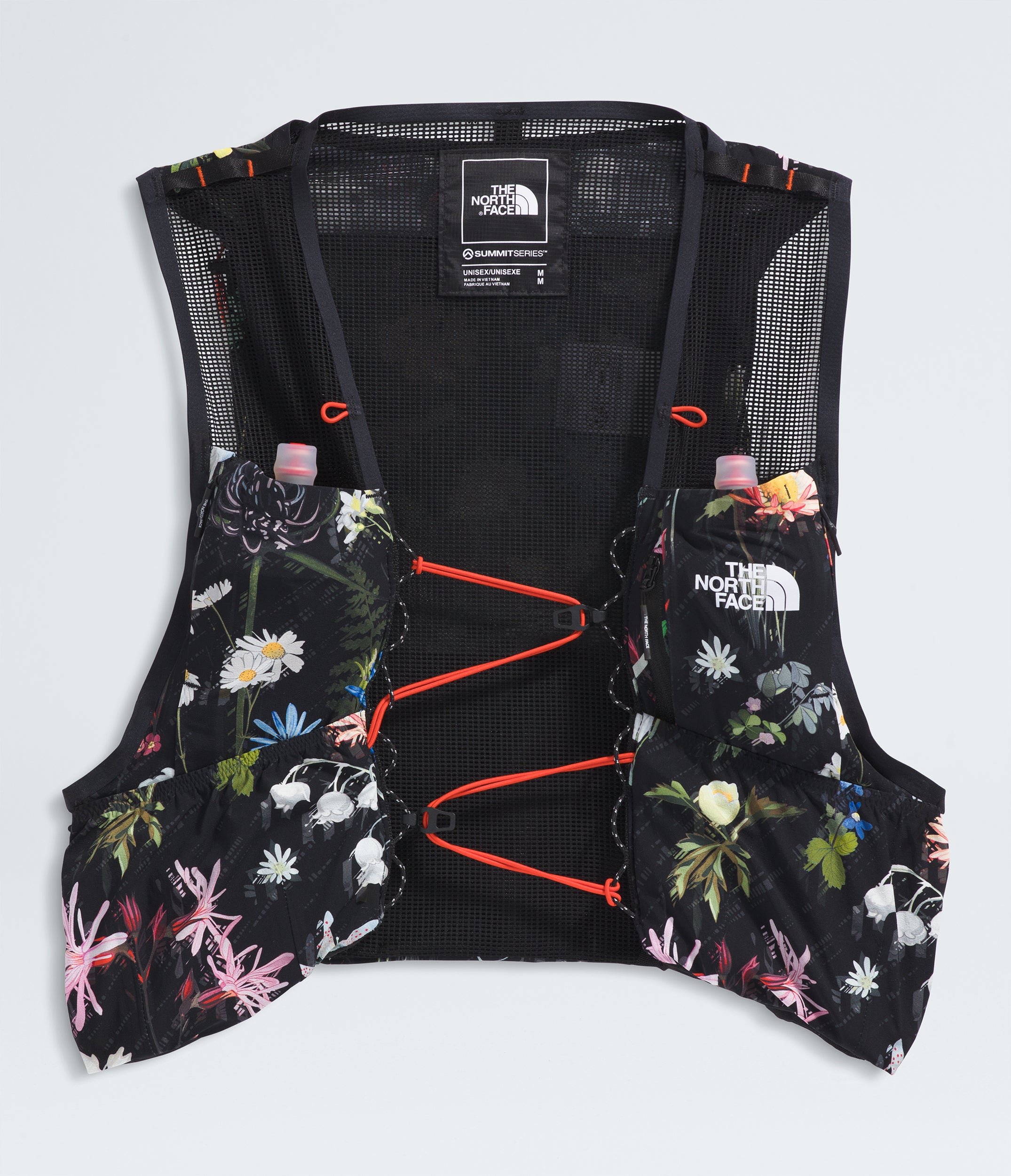 Summit Series Run Vest 10L - NF0A8BKM