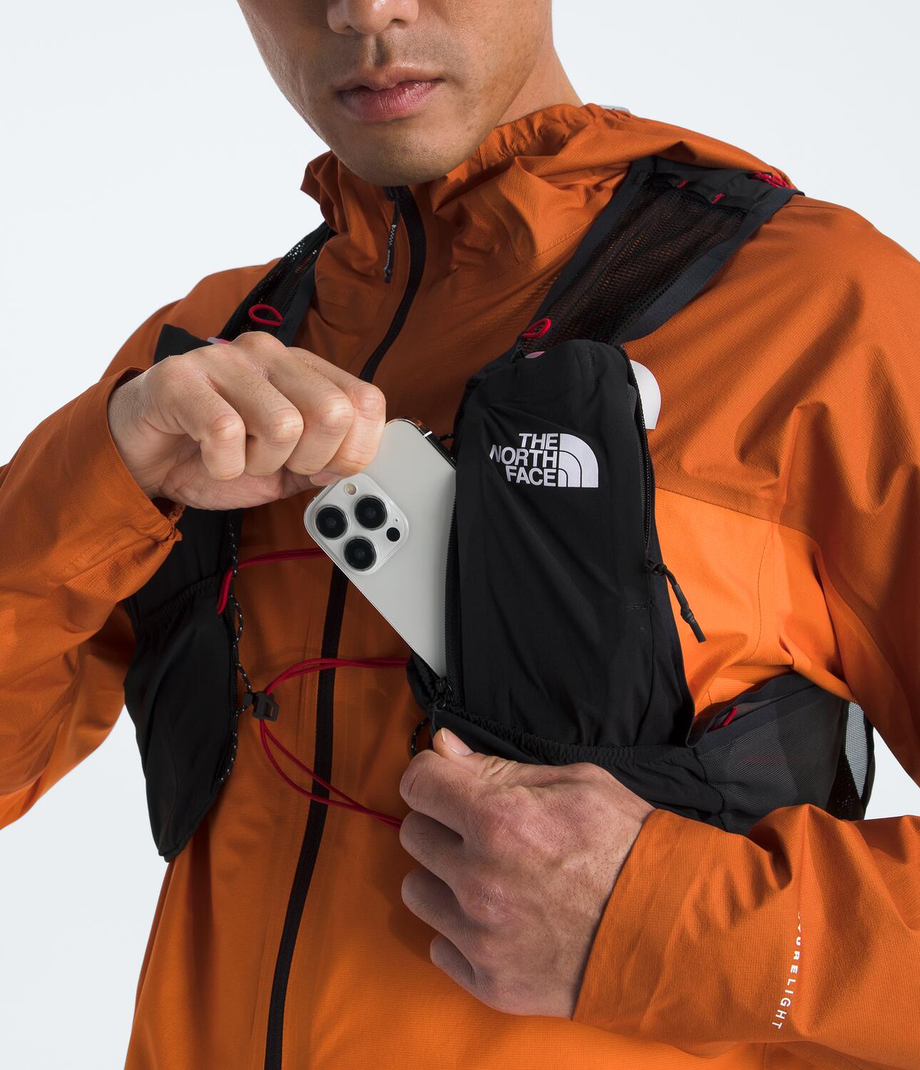 The North Face - Summit Series Run Vest 10L | NF0A8BKM – The