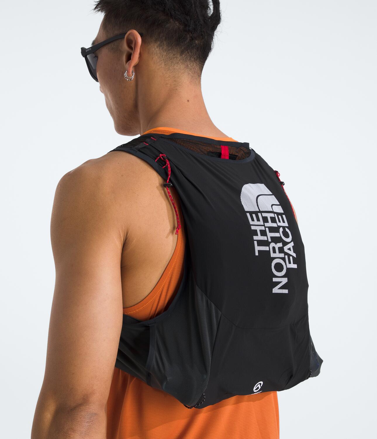 The North Face - Summit Series Run Vest 10L | NF0A8BKM – The