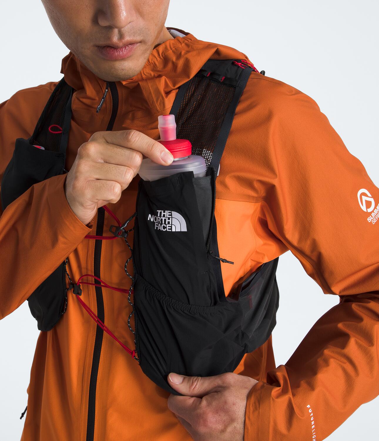 The North Face - Summit Series Run Vest 10L | NF0A8BKM – The