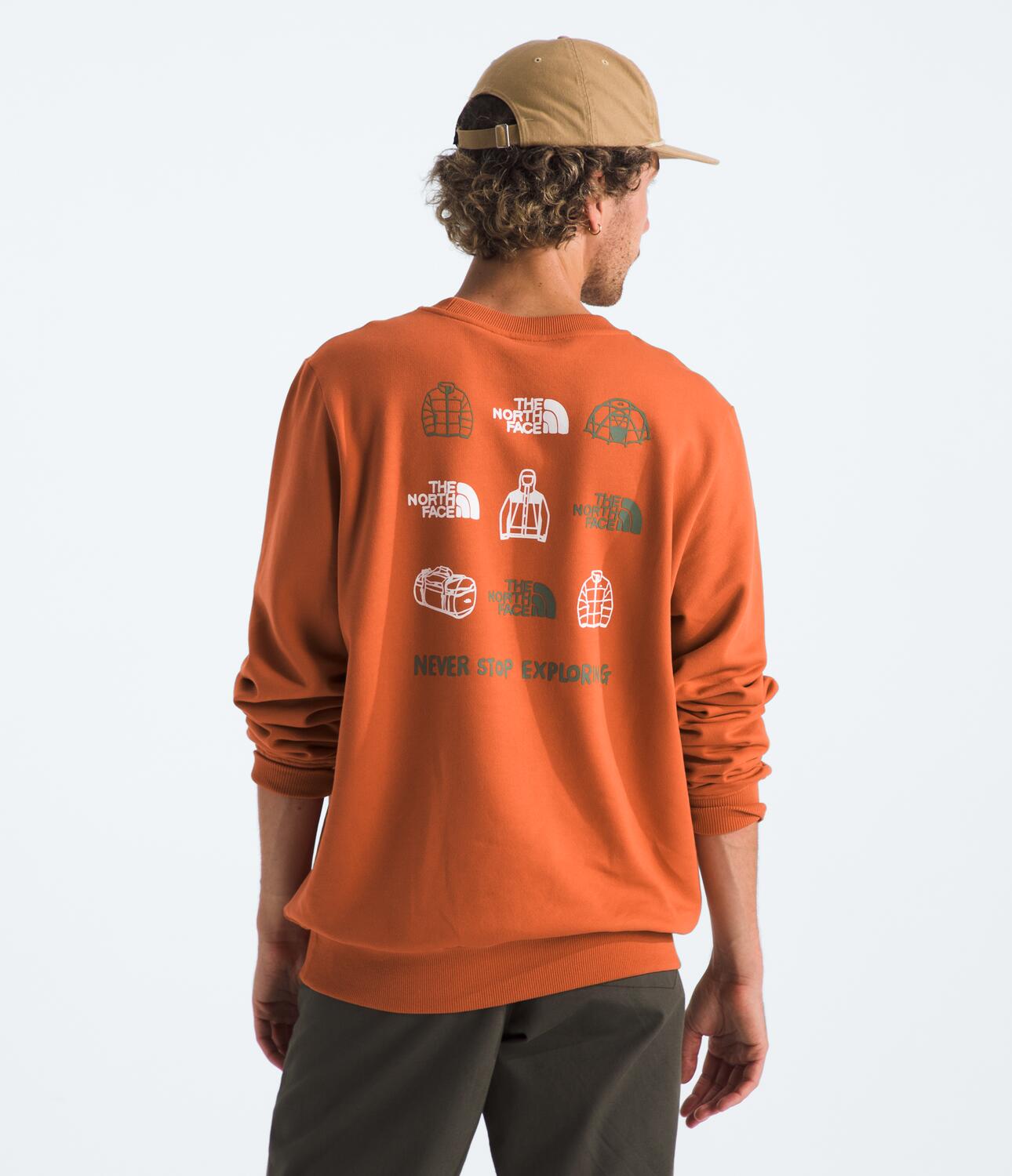 The North Face - Men's Collection | The Outfitters – Page 3