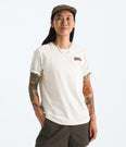 Outdoor Graphic T-Shirt (Women's) - NF0A8C22 - Past Season
