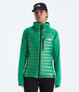 Summit Series Breithorn LT Hybrid Hoodie (Women’s) - NF0A8C9G