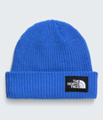 Salty Lined Beanie (Kids') - NF0A8CGS