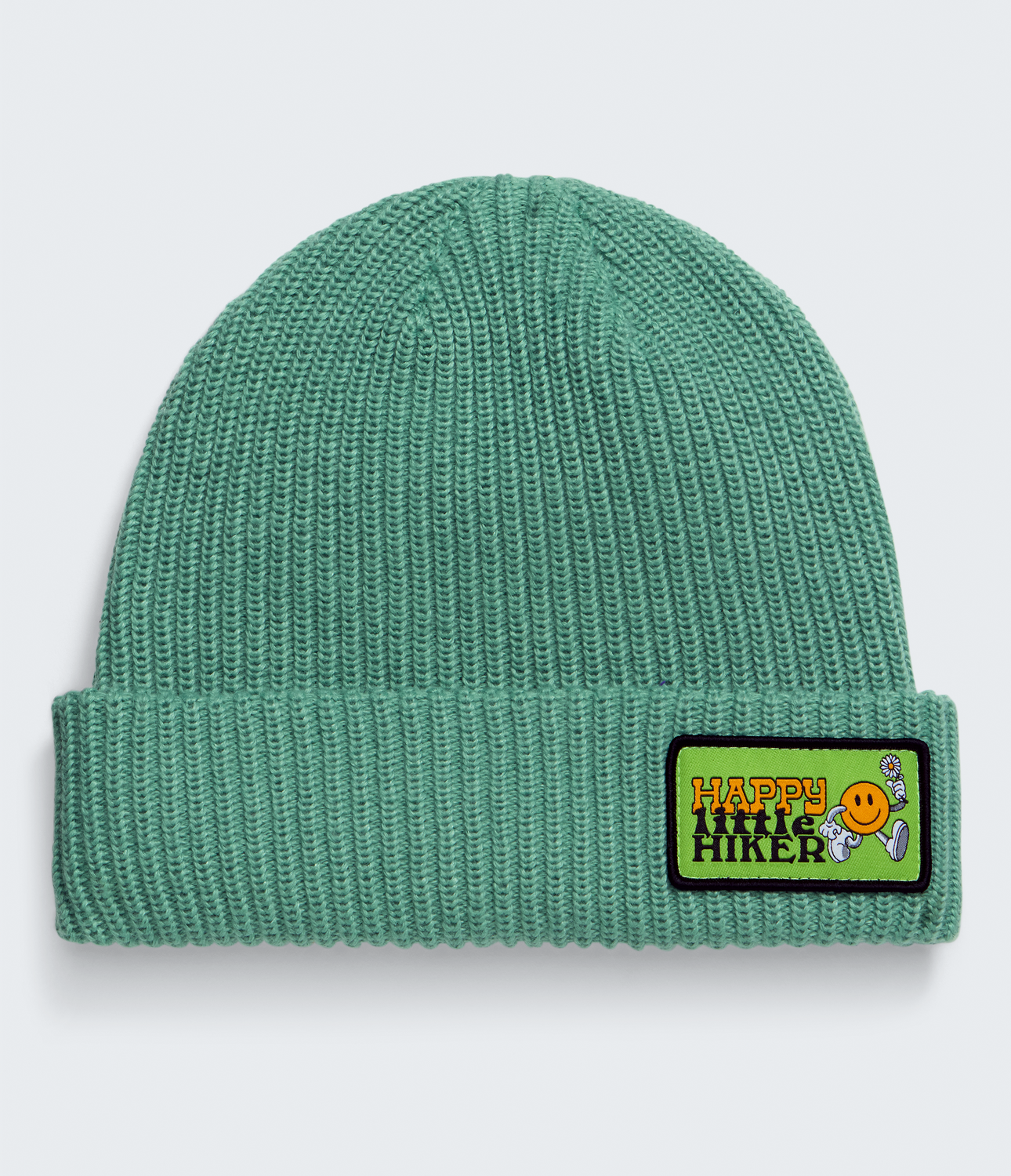 Salty Lined Beanie (Kids') - NF0A8CGS