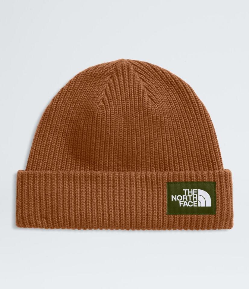 Salty Lined Beanie - NF0A8CGZ