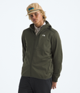 TNF™ Performance Fleece Full Zip Jacket (Men's) - NF0A8CVV