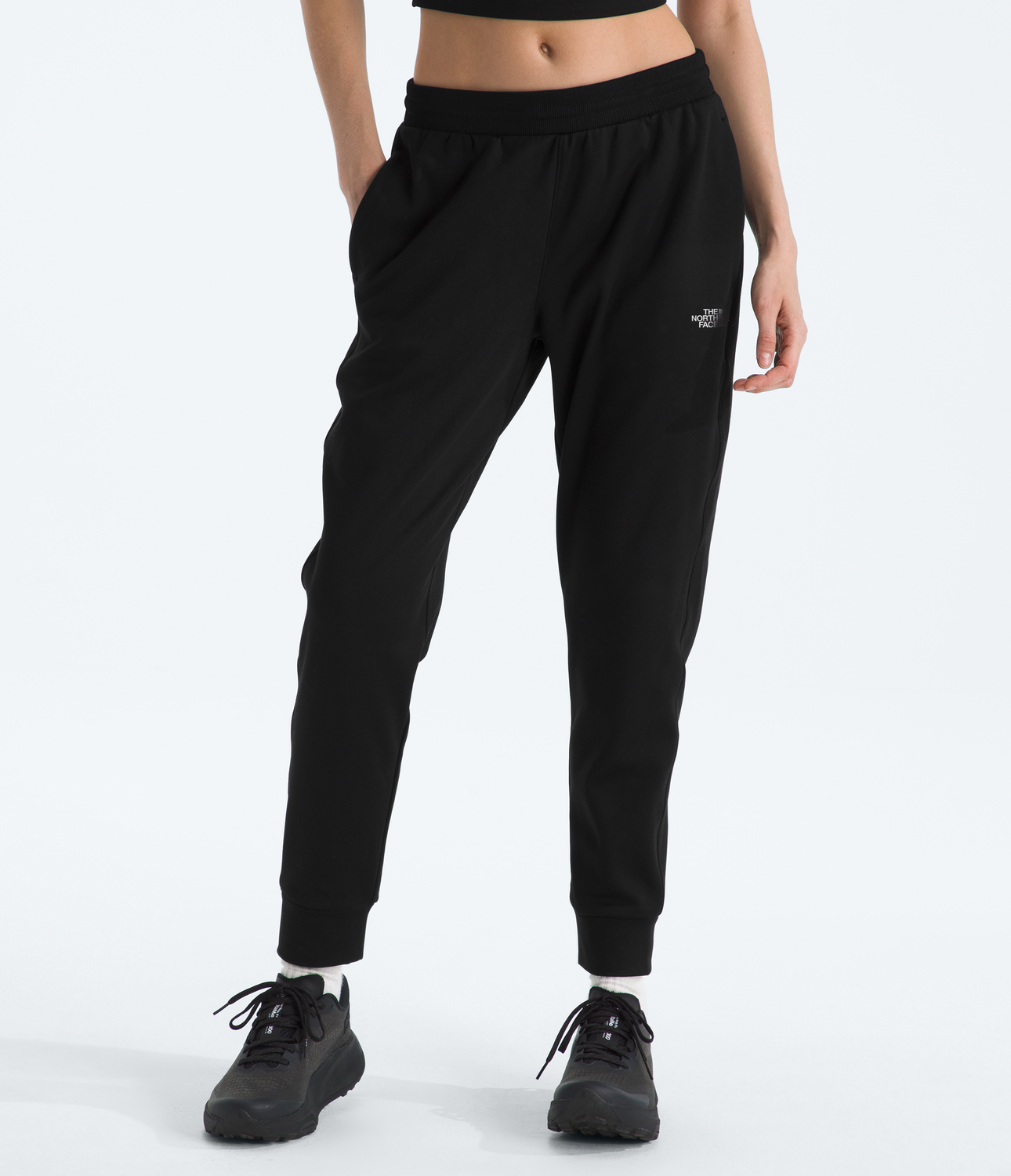 Performance Fleece SW Pant (Women's) - NF0A8CW1