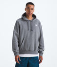 Evolution Simple Dome Regular Hoodie (Men's) - NF0A8CWM