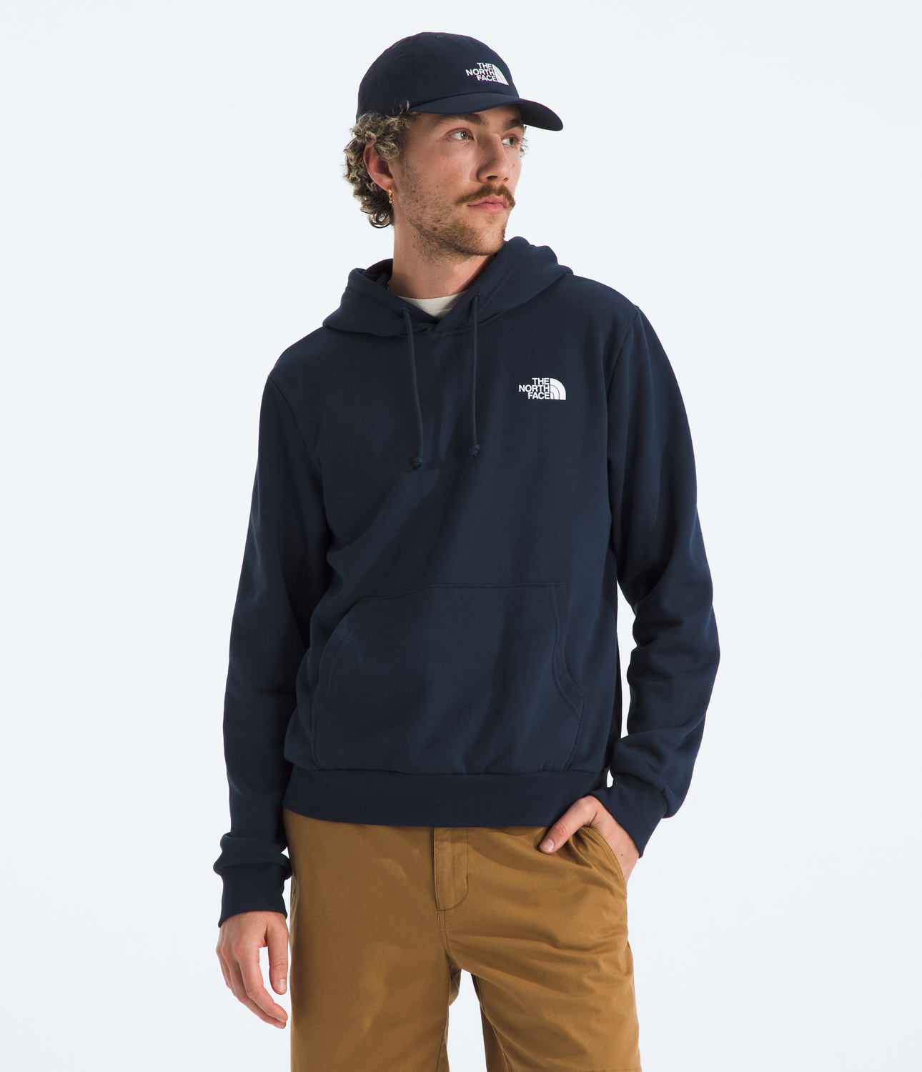 Evolution Box NSE Regular Hoodie (Men's) - NF0A8CWP