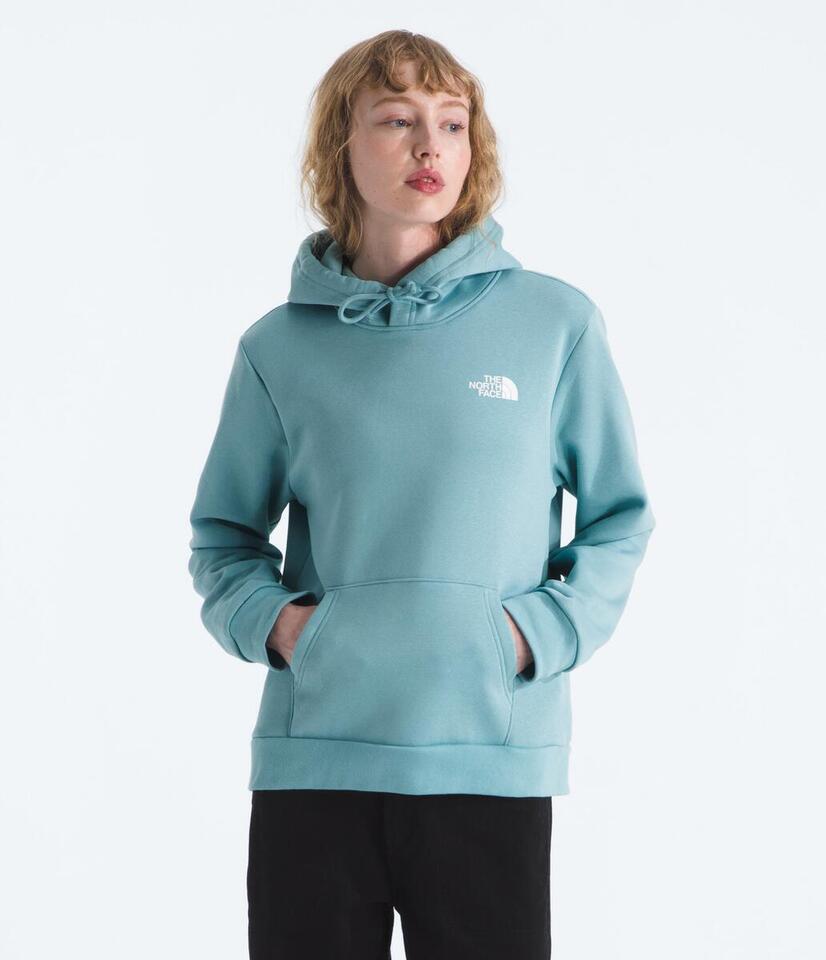 Evolution Box NSE Hoodie (Women's) - NF0A8CWQ