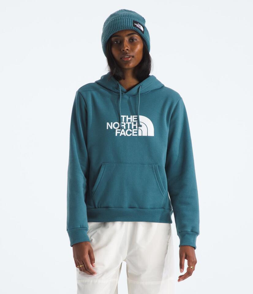 Evolution Half Dome Hoodie (Women's) - NF0A8CWS