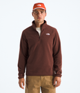Glacier Fleece 1/4-Zip Jacket (Men's) - NF0A8D0Q