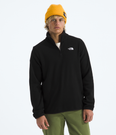 Glacier Fleece 1/4-Zip Jacket (Men's) - NF0A8D0Q