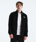 Glacier Fleece Jacket (Men's) - NF0A8D0R