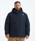 Big Carto Mono Triclimate® Hooded Jacket (Men's) - NF0A8D1M - Past Season