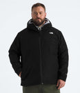 Big Carto Mono Triclimate® Hooded Jacket (Men's) - NF0A8D1M - Past Season