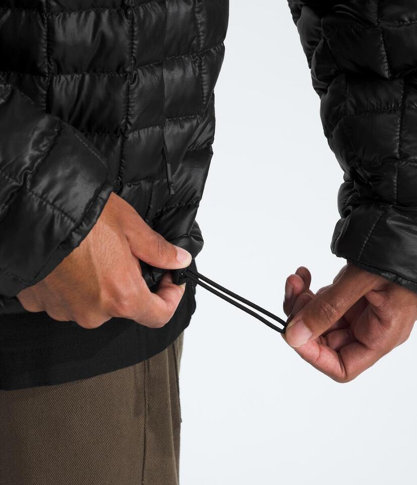 The North Face - Men's THERMOBALL™ Hooded Jacket | NF0A8D1N – The