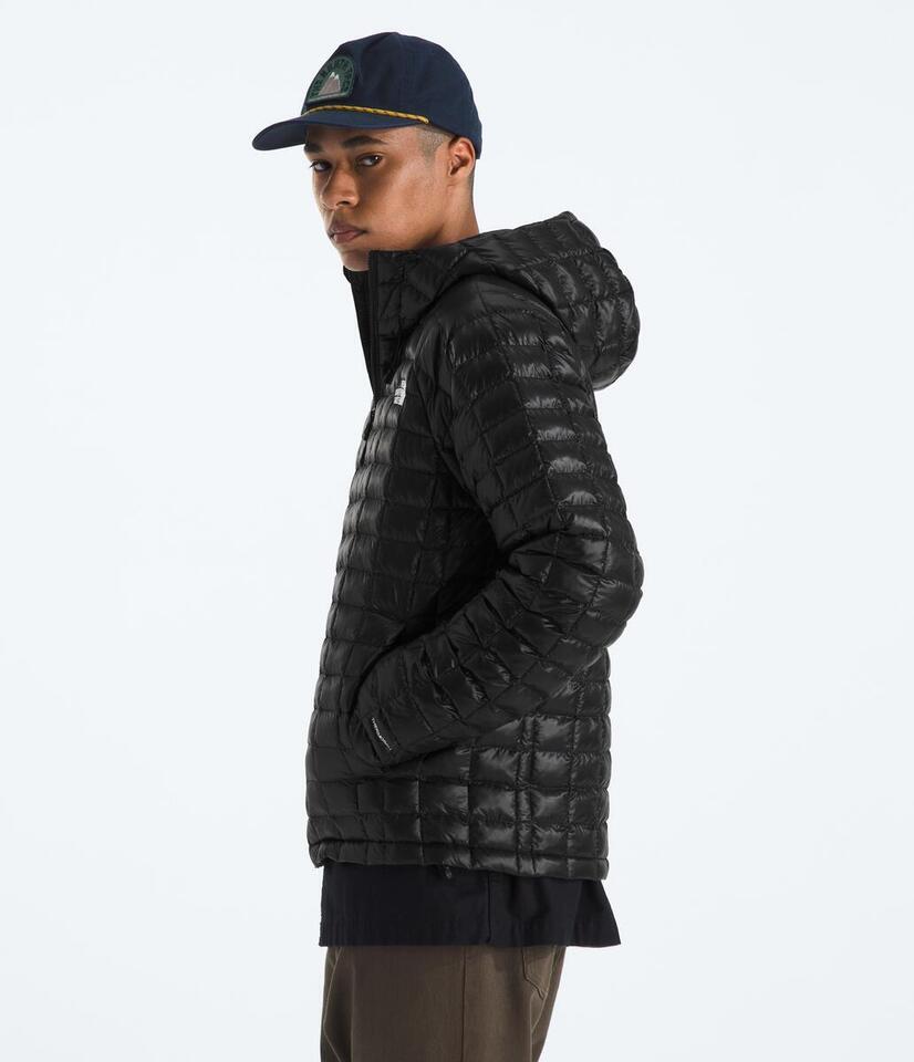 The North Face - Men's THERMOBALL™ Hooded Jacket | NF0A8D1N – The