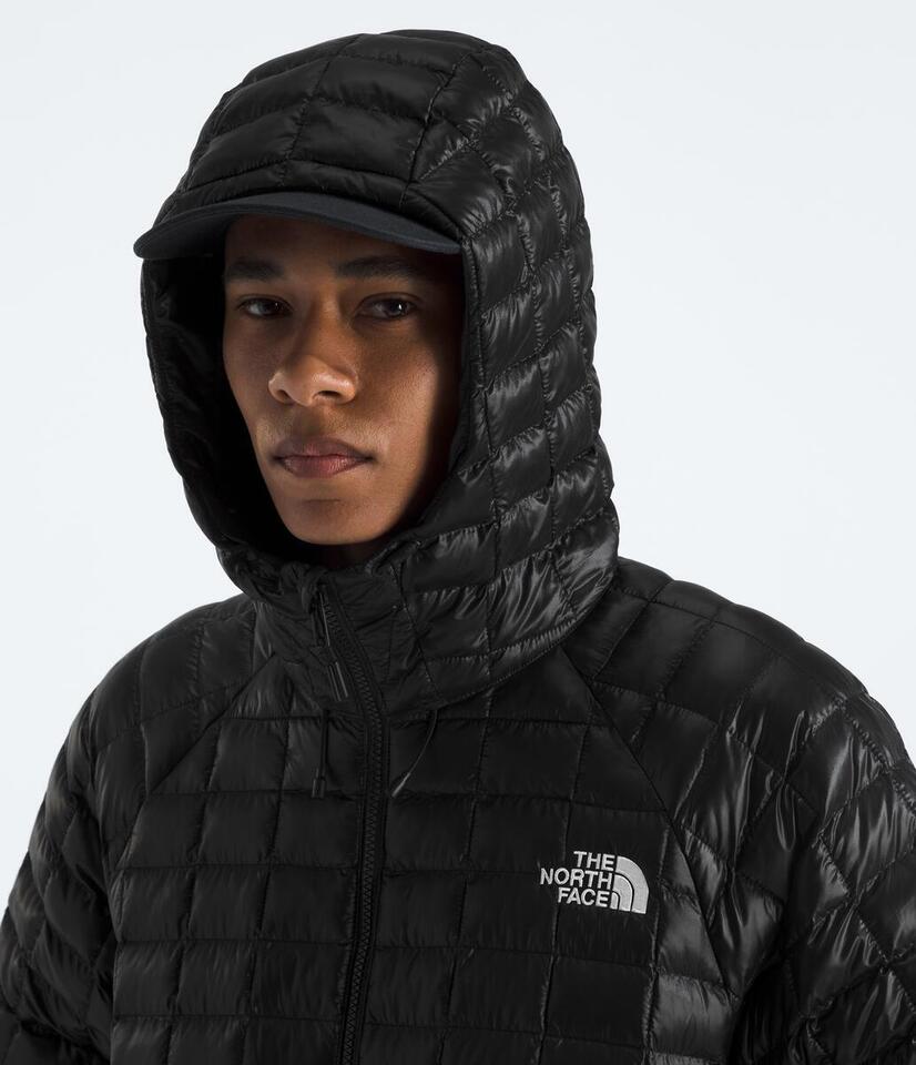 The North Face - Men's THERMOBALL™ Hooded Jacket | NF0A8D1N – The