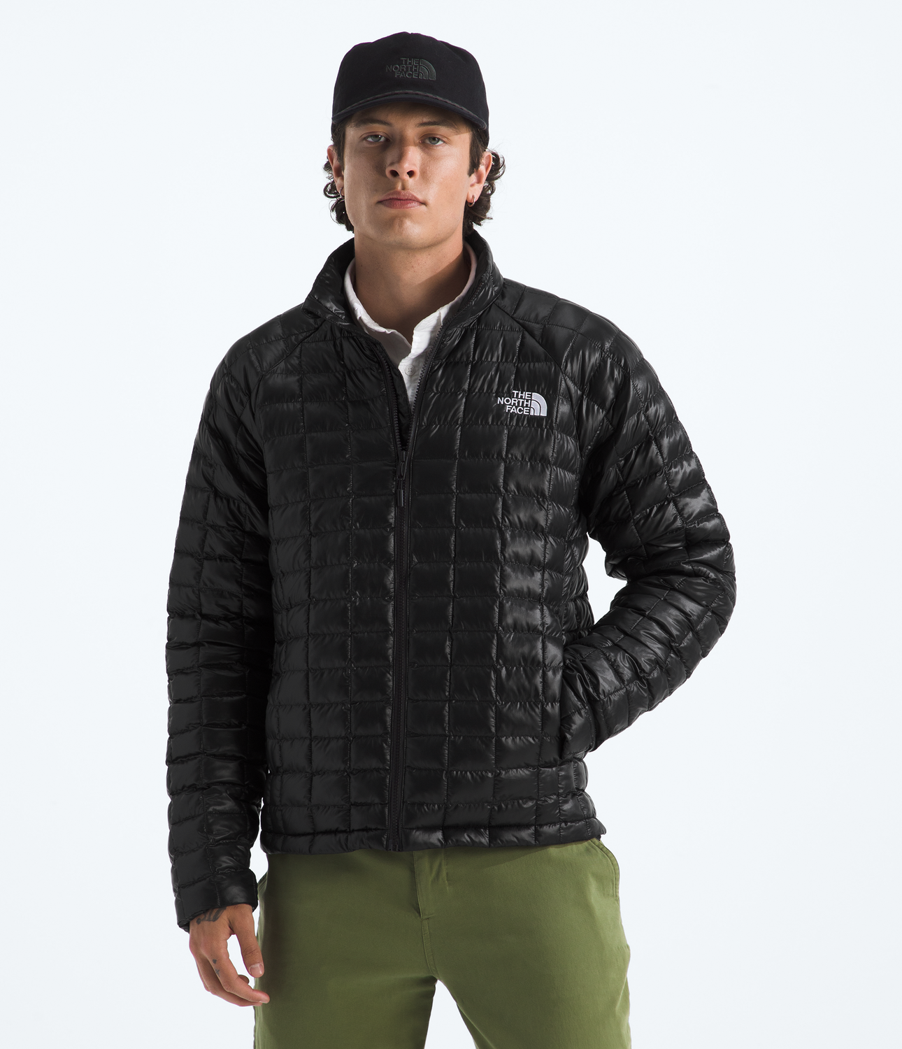 THERMOBALL™ Jacket (Men’s) - NF0A8D1P
