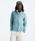 Glacier Fleece Jacket (Women's) - NF0A8D2F - Past Season