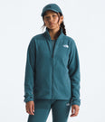 Glacier Fleece Jacket (Women's) - NF0A8D2F - Past Season