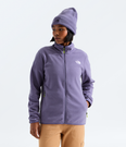 Glacier Fleece Jacket (Women's) - NF0A8D2F