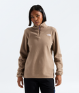 Glacier Fleece 1/4-Zip Jacket (Women's) - NF0A8D2J