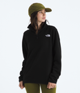 Glacier Fleece 1/4-Zip Jacket (Women's) - NF0A8D2J