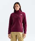 Glacier Fleece 1/4-Zip Jacket (Women's) - NF0A8D2J