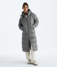 Hydrenalite City Long Down Hooded Parka (Women's) - NF0A8D3N
