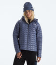 Thermoball Hooded Jacket (Women's) - NF0A8D3R - Past Season