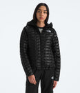 Thermoball Hooded Jacket (Women's) - NF0A8D3R - Past Season