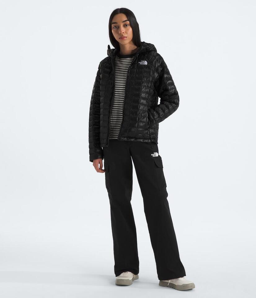 The North Face - Women's Thermoball Hooded Jacket | NF0A8D3R – The